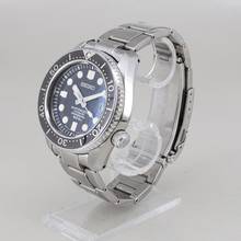 Thumbnail von Seiko Marinemaster Automatik Ø 44 mm Full Set 2 Armbänder