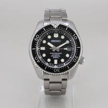 Thumbnail von Seiko Marinemaster Automatik Ø 44 mm Full Set 2 Armbänder