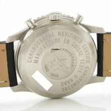 Thumbnail von Breitling Navitimer Chronograph Edelstahl A41322 50th Anniversary Revision