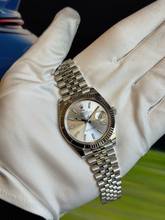 Thumbnail von Rolex Datejust 41 Jubilee - Silver - like New - Fullset - 06/2023