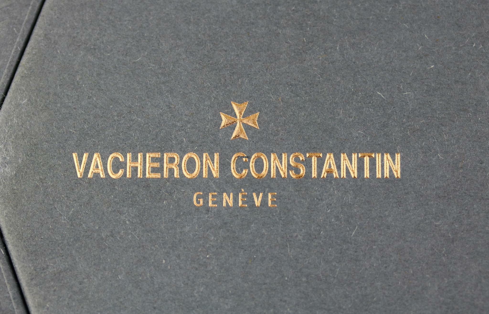 Thumbnail von Vacheron Constantin 222 Historiques 222 4200h/222a-b934 Steel - Blue - New - Fullset - 01/2026