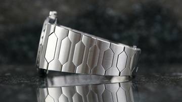 Thumbnail von Vacheron Constantin 222 Historiques 222 4200h/222a-b934 Steel - Blue - New - Fullset - 01/2026