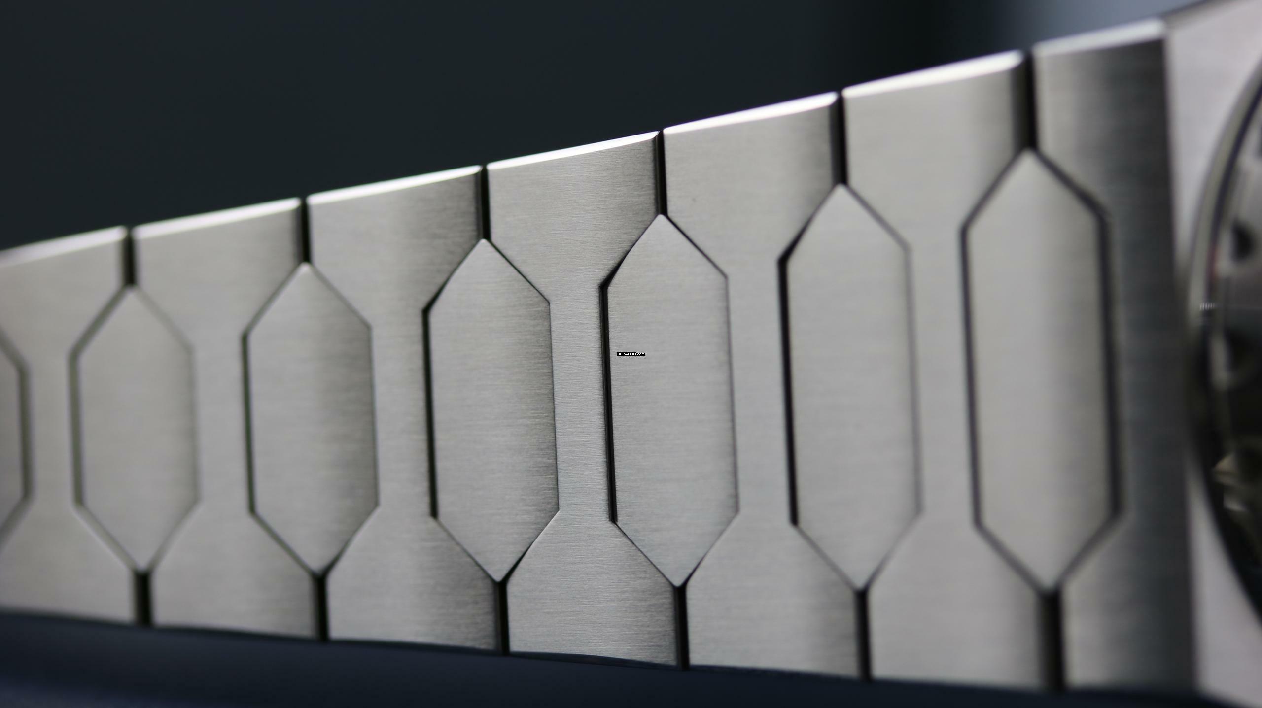 Thumbnail von Vacheron Constantin 222 Historiques 222 4200h/222a-b934 Steel - Blue - New - Fullset - 01/2026