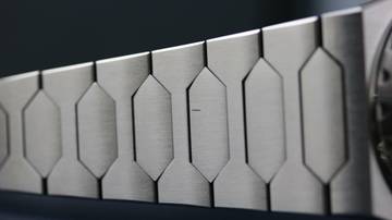 Thumbnail von Vacheron Constantin 222 Historiques 222 4200h/222a-b934 Steel - Blue - New - Fullset - 01/2026