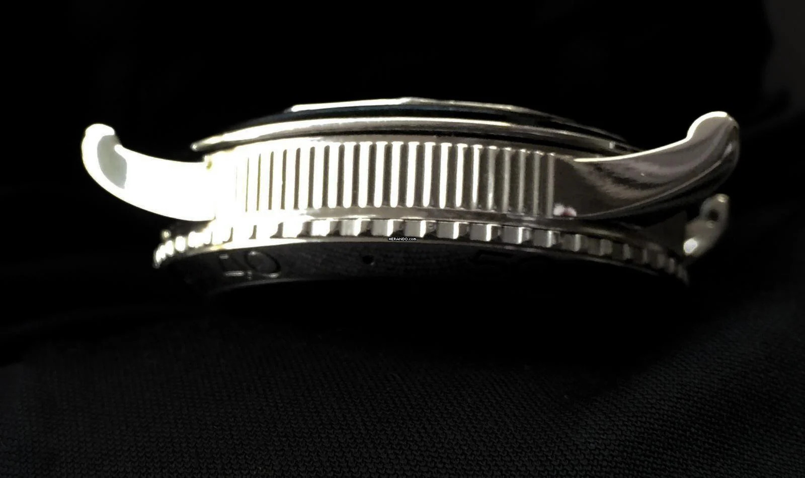 Thumbnail von Breguet Type XX - XXI - XXII Aeronavale ref 3800pt Platinum limited edition