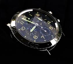 Thumbnail von Breguet Type XX - XXI - XXII Aeronavale ref 3800pt Platinum limited edition