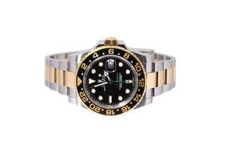 Thumbnail von Rolex GMT-Master II 116713LN