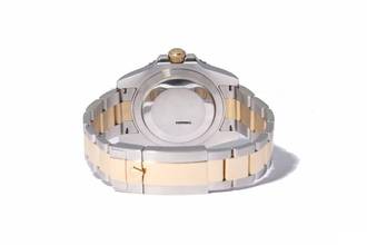 Thumbnail von Rolex GMT-Master II 116713LN