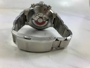 Thumbnail von Oris Aquis Chronograph Full Set / 07-2025