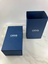 Thumbnail von Oris Aquis Chronograph Full Set / 07-2025