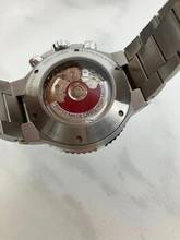 Thumbnail von Oris Aquis Chronograph Full Set / 07-2025