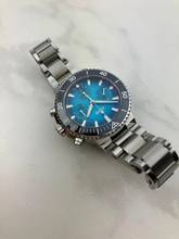 Thumbnail von Oris Aquis Chronograph Full Set / 07-2025