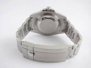 Thumbnail von Rolex Submariner Date LV excellent conditon