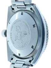 Thumbnail von Omega Deep Blue Steel 166.073 1960s
