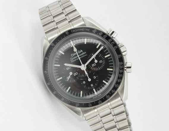  Omega Speedmaster Professional Moonwatch 310.30.42.50.01.001 