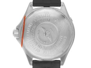 Thumbnail von Breitling Superocean Ref.A17345 2001 Full Set sehr gut Vintage Superocean