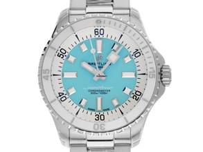 Thumbnail von Breitling Superocean 36 Automatic 36 Ref.A17377211C1A1 2026 Full Set Ungetragen Superocean Automatic 36