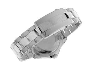 Thumbnail von Breitling Superocean 36 Automatic 36 Ref.A17377211C1A1 2026 Full Set Ungetragen Superocean Automatic 36