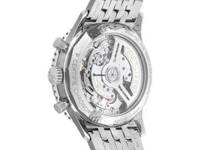 Thumbnail von Breitling Navitimer 1 B01 Chronograph Ref.AB0139211L1A1 2026 Full Set Ungetragen Navitimer B01 Chronograph Green Dial