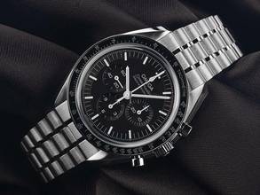 Thumbnail von Omega Speedmaster Professional Moonwatch Ref.310.30.42.50.01.002 2025 Full Set Ungetragen Speedmaster Moonwatch Professional