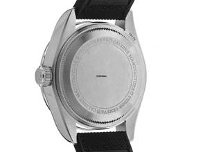 Thumbnail von Tudor Black Bay Pro Ref.M79470-0003 2022 Full Set wie Neu Black Bay Pro GMT Kautschuk Faltschließe