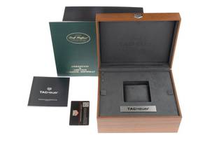 Thumbnail von TAG Heuer Monaco Ref.CBL2111.BA0644 2026 Full Set Ungetragen Monaco Chronograph