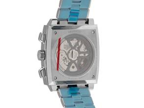 Thumbnail von TAG Heuer Monaco Ref.CBL2111.BA0644 2026 Full Set Ungetragen Monaco Chronograph