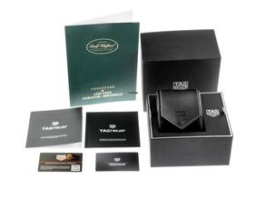 Thumbnail von TAG Heuer Formula 1 Calibre 16 Ref.CAZ2012.BA0970 2026 Full Set Ungetragen Formula 1 Chronograph