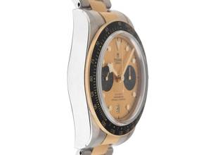 Thumbnail von Tudor Black Bay Chrono Ref.M79363N-0007 2026 Full Set Ungetragen Black Bay Chrono S&G