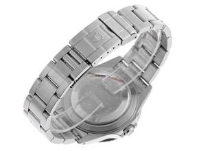 Thumbnail von Rolex GMT-Master II Pepsi Ref.16710 2002 Full Set sehr gut Vintage GMT Master II Pepsi