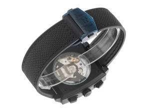 Thumbnail von TAG Heuer Monaco Ref.CBL2184.FT6236 2026 Full Set Ungetragen Monaco Titan Chronograph Faltschließe