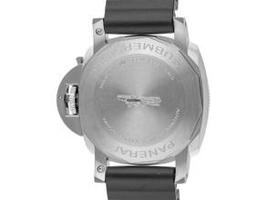 Thumbnail von Panerai Submersible Ref.PAM01596 2026 Full Set Ungetragen Submersible QuarantaQuattro