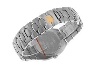 Thumbnail von Omega Seamaster Polaris Ref.3961100.1 1989 Box sehr gut Vintage Seamaster Polaris Titan 18kt Gelbgold