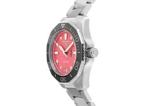 Thumbnail von TAG Heuer Aquaracer 300M Professional 300 Date Ref.WBP231J.BA0618 2026 Full Set Ungetragen Aquaracer Professional 300 Date Diamanten