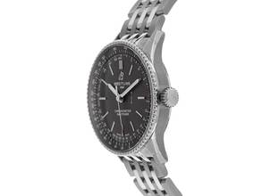 Thumbnail von Breitling Navitimer Ref.A17327381B1A1 2026 Full Set Ungetragen Navitimer Automatic