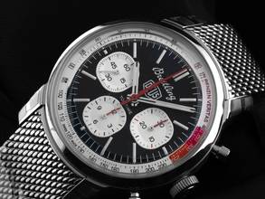 Thumbnail von Breitling Top Time B01 Ref.AB01765A1B1A1 2026 Full Set Ungetragen Top Time B01 Deus
