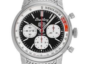 Thumbnail von Breitling Top Time B01 Ref.AB01765A1B1A1 2026 Full Set Ungetragen Top Time B01 Deus