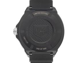 Thumbnail von TAG Heuer Formula 1 Solargraph Ref.WBY111D.FT8084 2026 Full Set Ungetragen Formula 1 Solargraph Limitiert