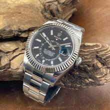 Thumbnail von Rolex Sky-Dweller Sky-Dweller - FULLSET 2020 - Ref. 326934