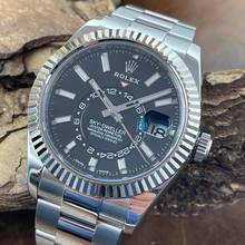 Thumbnail von Rolex Sky-Dweller Sky-Dweller - FULLSET 2020 - Ref. 326934