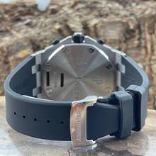 Thumbnail von Audemars Piguet Royal Oak Offshore Chronograph Offshore Chronograph 42 - EXTRACT - Ref. 25940 AP EXTRACT