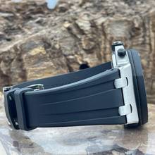 Thumbnail von Audemars Piguet Royal Oak Offshore Chronograph Offshore Chronograph 42 - EXTRACT - Ref. 25940 AP EXTRACT