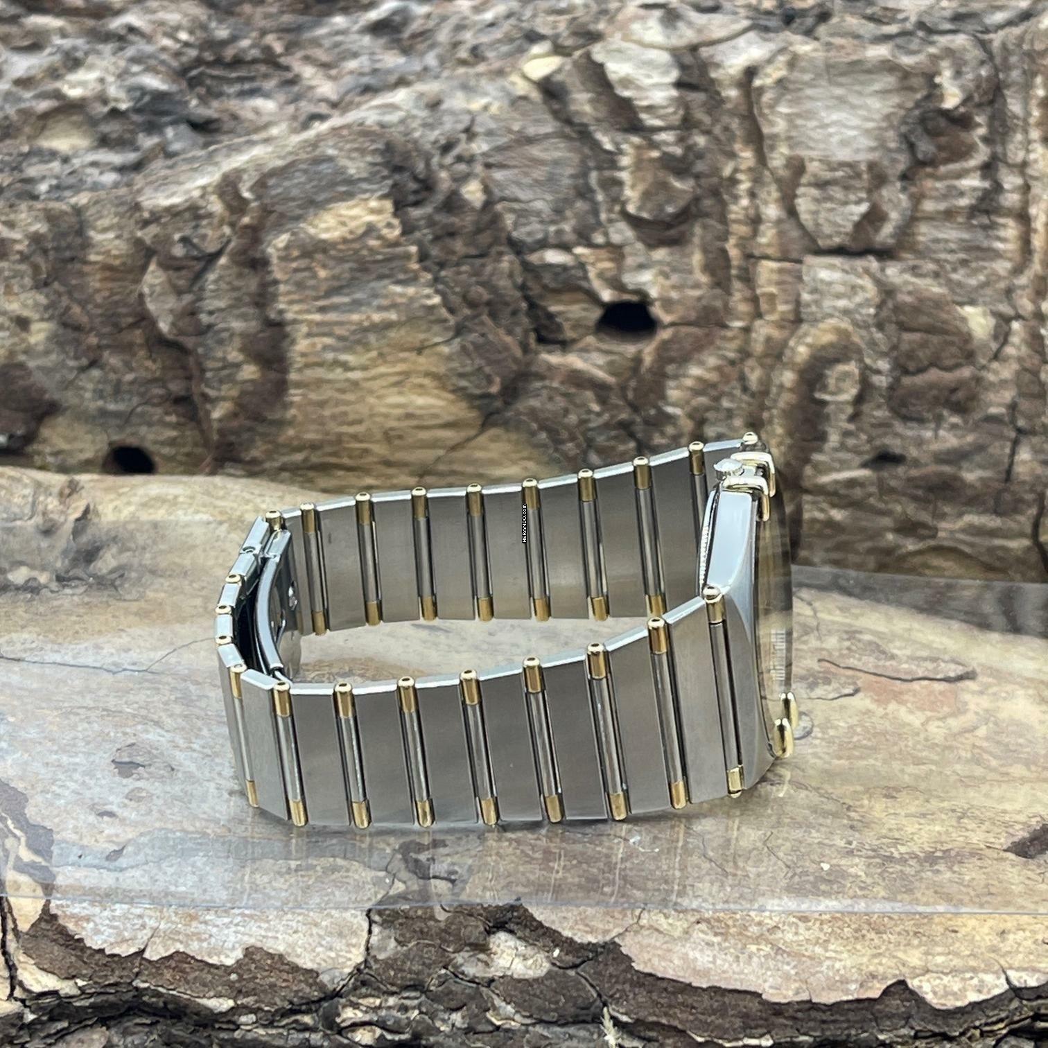 Thumbnail von Omega Constellation Chronometer