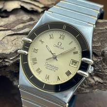 Thumbnail von Omega Constellation Chronometer