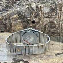 Thumbnail von Omega Constellation Chronometer