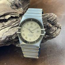 Thumbnail von Omega Constellation Chronometer