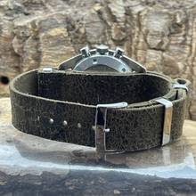 Thumbnail von Omega Speedmaster Professional Moonwatch Speedmaster Professional Moonwatch - Cal. 861 - Ref. 145022-74ST - TRITIUM Patina Dial