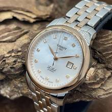 Thumbnail von Tissot Le Locle Automatic Lady (29.00) FULLSET 2024