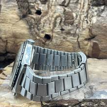 Thumbnail von Breitling Chrono-Matic Navitimer Chrono-matic 48 Spiegelei - Ref. 11525/67