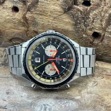 Thumbnail von Breitling Chrono-Matic Navitimer Chrono-matic 48 Spiegelei - Ref. 11525/67